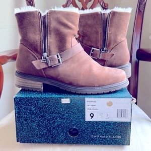 EMU Australia co women’s boots